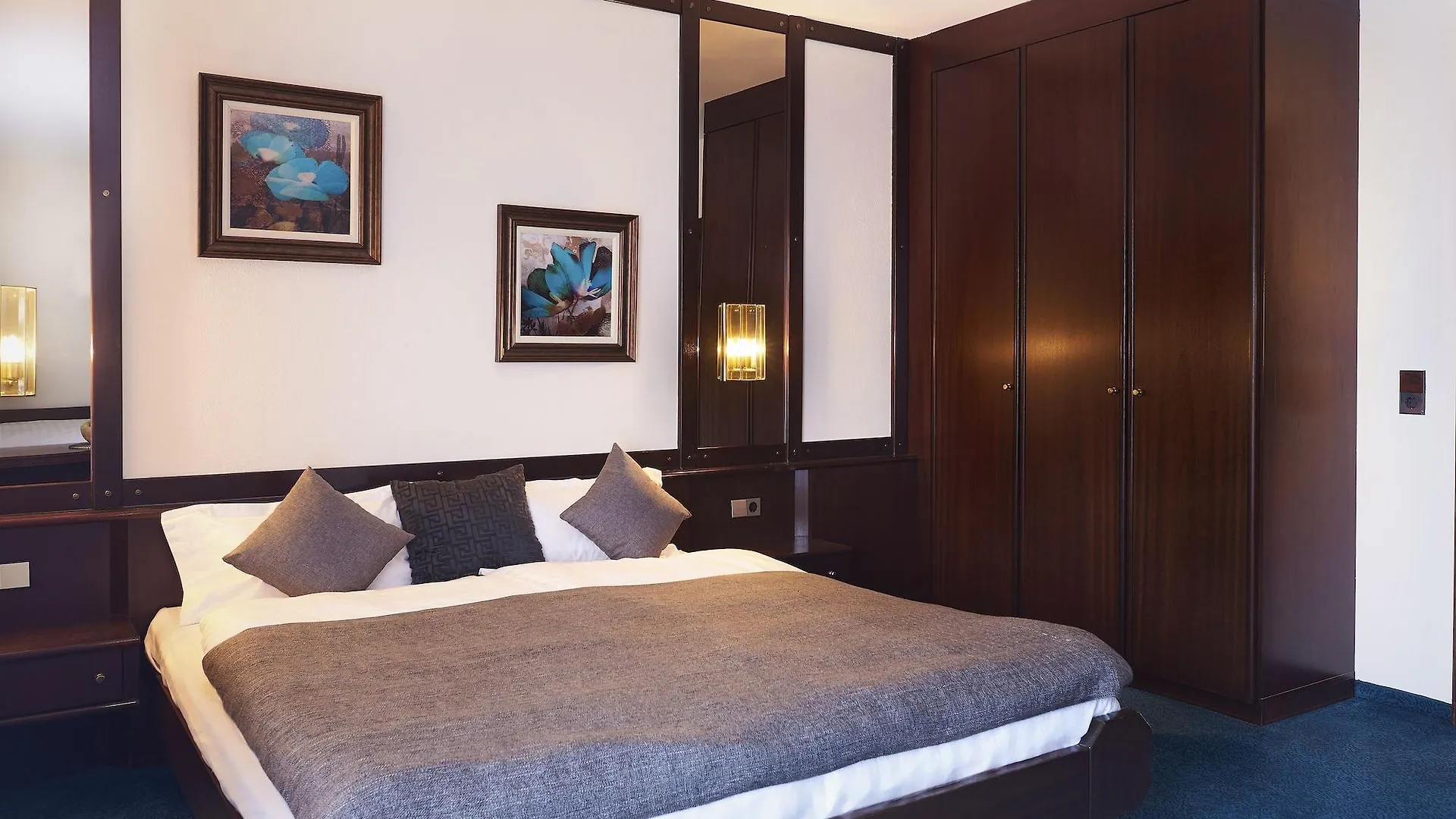 Muttererhof Hotel Mutters