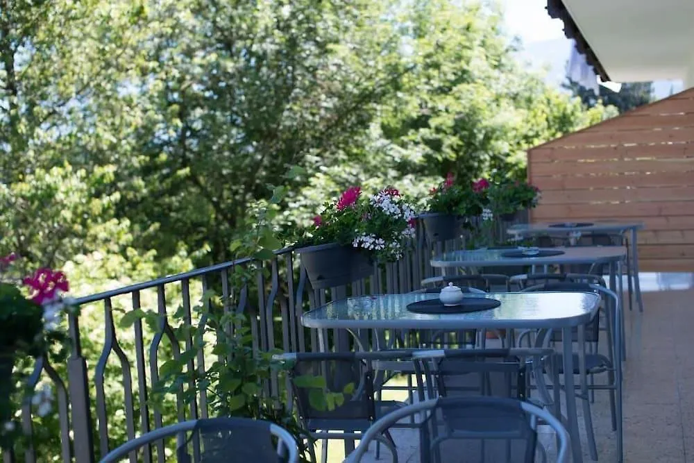 Muttererhof Hotel Mutters