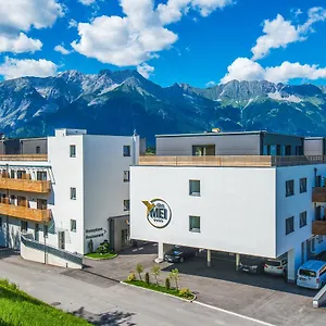 Hotel Dasmei, Mutters