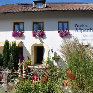 Privatunterkunft Alpenblick, Mutters