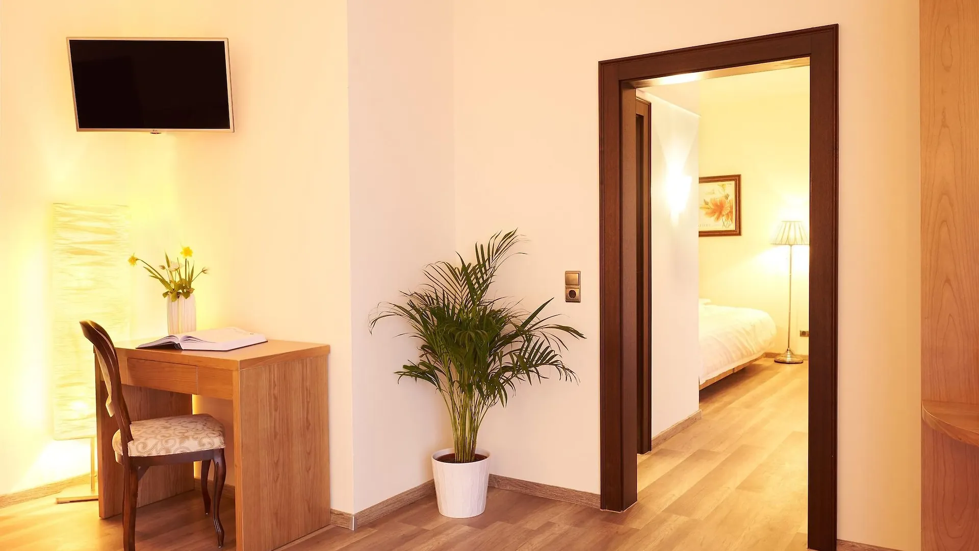 ***  Hotel Muttererhof Mutters Österreich