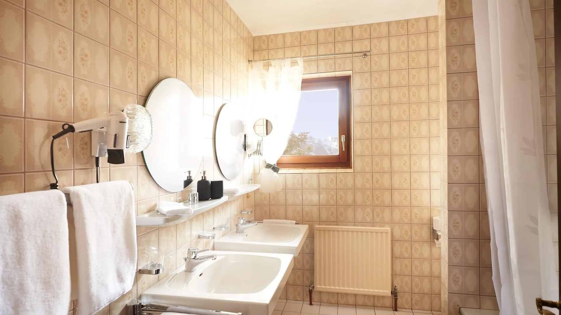 Hotel Muttererhof Mutters Österreich