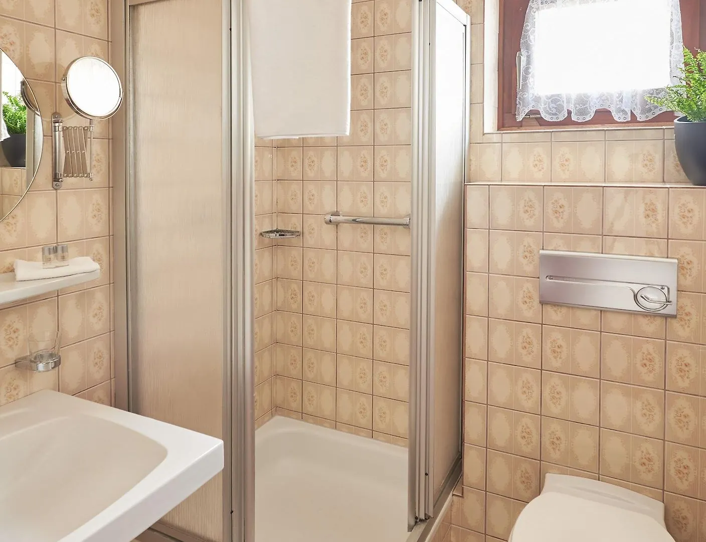 Hotel Muttererhof Mutters
