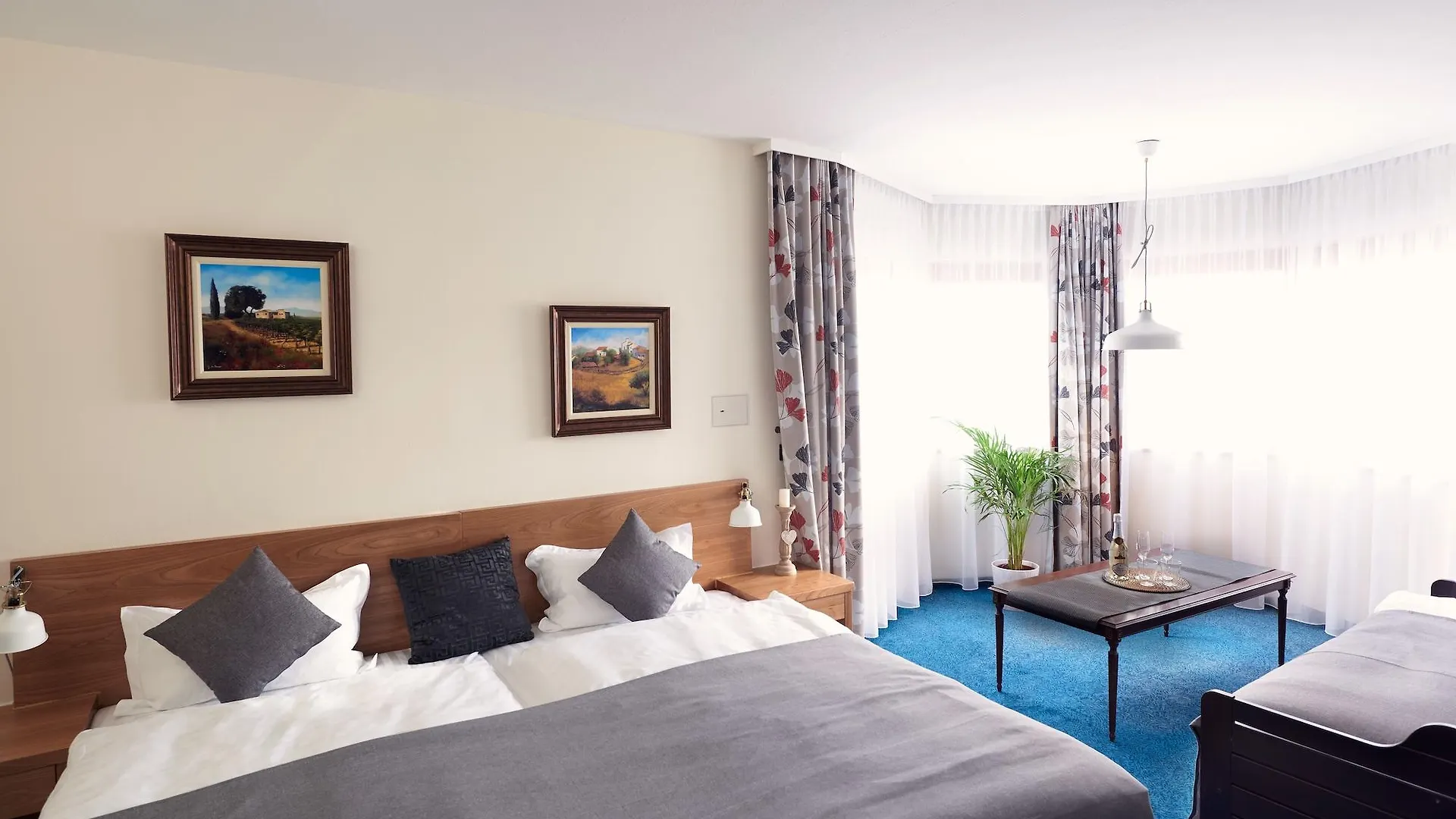 Hotel Muttererhof Mutters