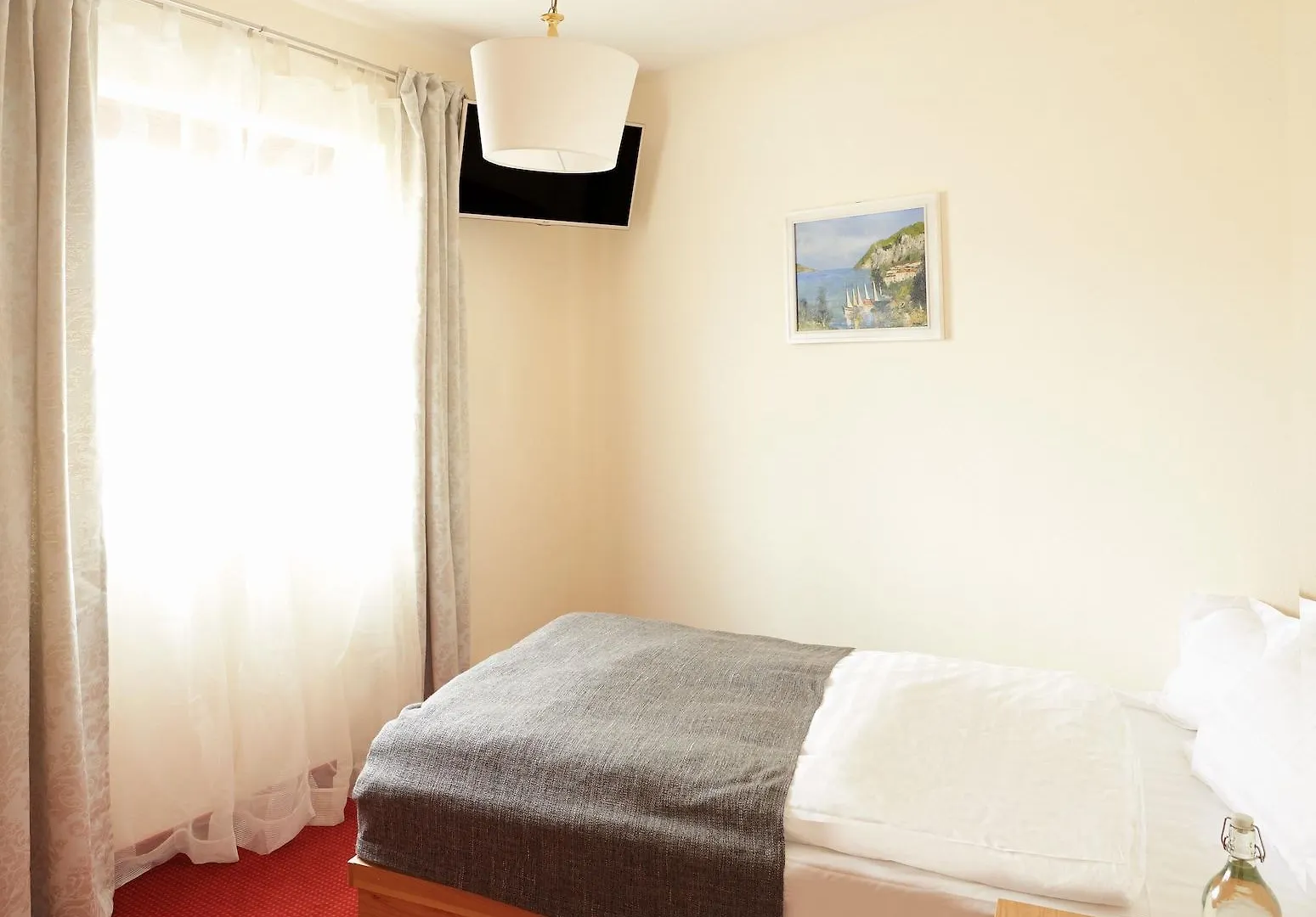 Hotel Muttererhof Mutters