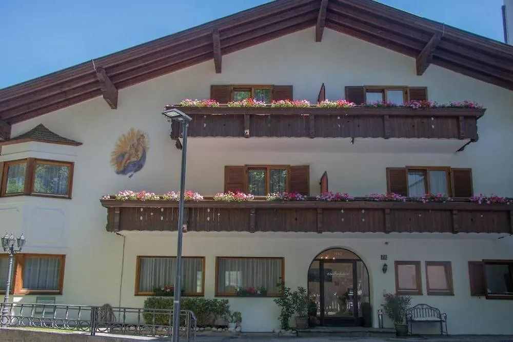 Hotel Muttererhof Mutters
