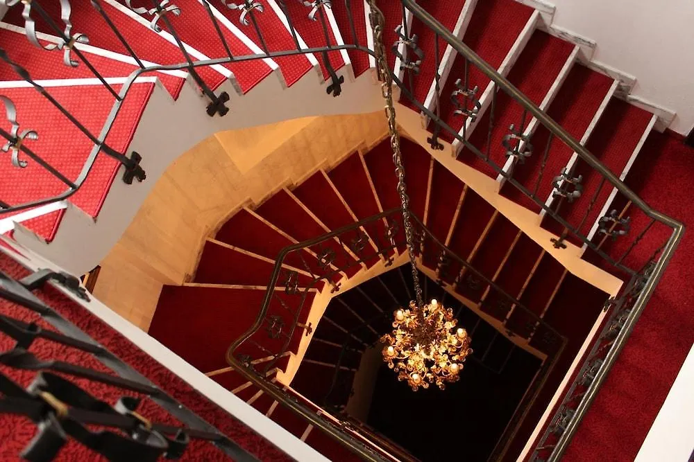 Hotel Muttererhof Mutters