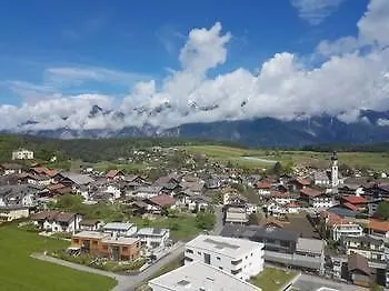 Hotel Muttererhof Mutters