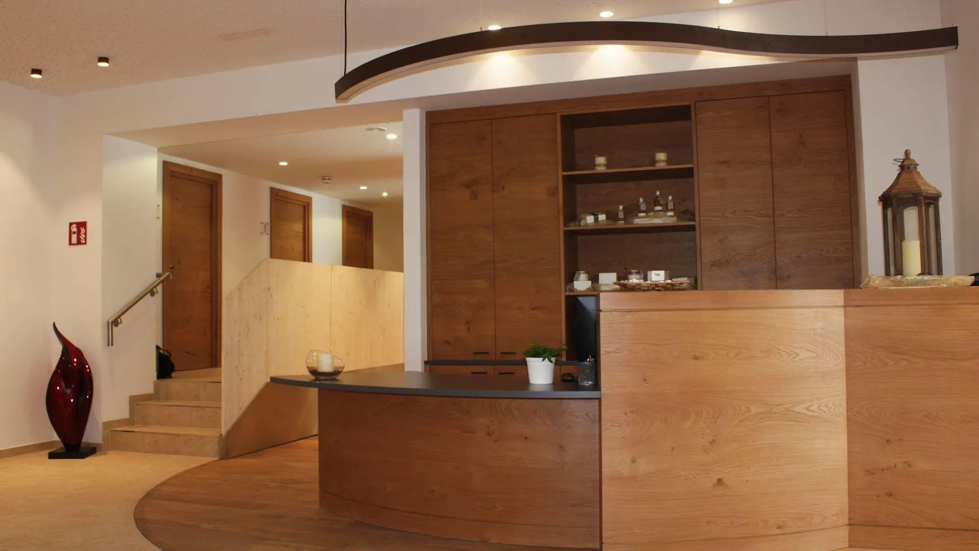 Hotel Muttererhof Mutters
