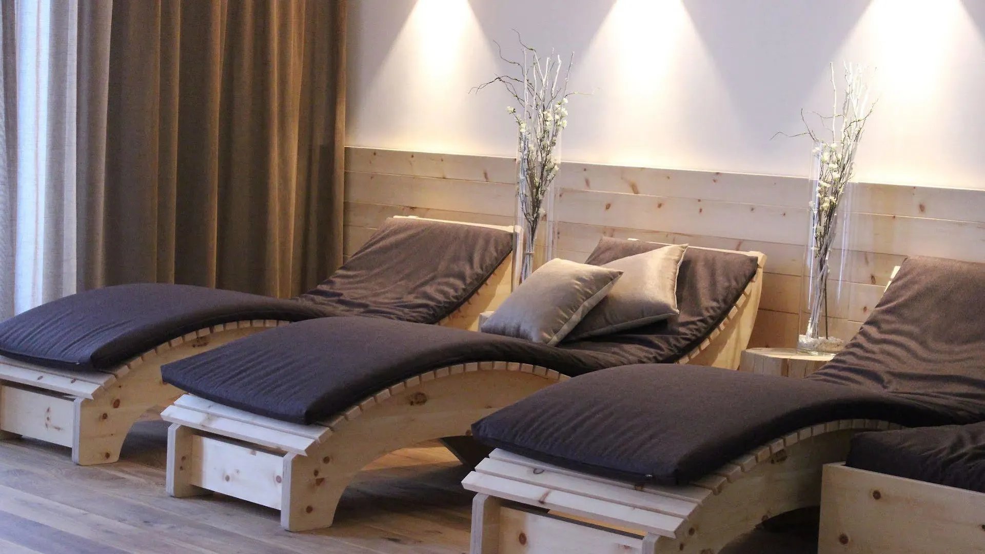 Hotel Muttererhof Mutters Österreich