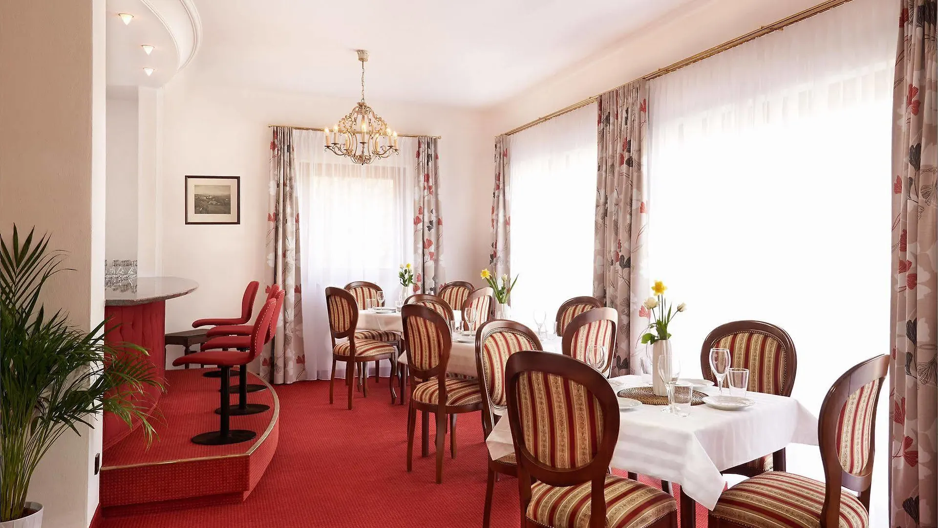 Hotel Muttererhof Mutters